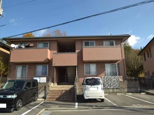 サンビレッジ八本松南E(ペット)【101号室号室】の外観