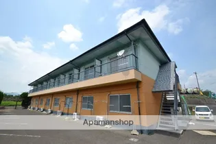 ひだまり【2階】の外観