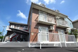 プレゼンス西条中央の画像