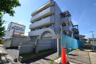 ハイコンスビル4の画像