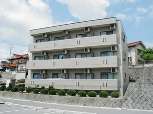 クニヒロマンションFの画像