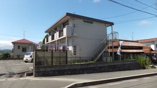 シティハイムオリオン春の画像