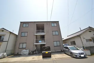 ラ・メール【102号室号室】の外観