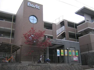 ユニヴェルシテクニヒロBの画像