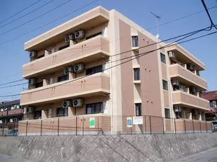 クニヒロマンションC【102号室号室】の外観