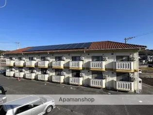 中垣ルネッサンスBの画像