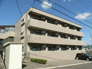 クニヒロマンションDの画像