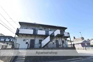 AXISⅠ【201号室】の外観