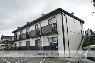 SEA DREAMⅡ【2階】の外観