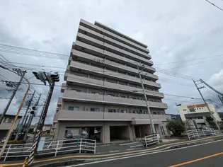 ルート V【2階】の外観