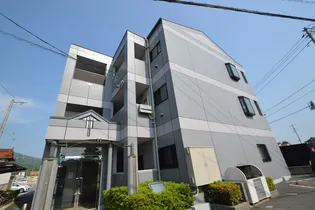 ピュアハイツK872【00105号室】の外観