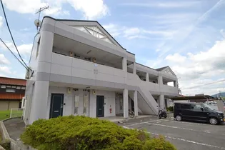 サンパティオ幸本 Ⅱの画像