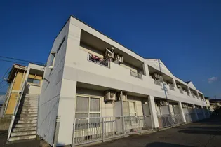 サンクレスト東広島の画像