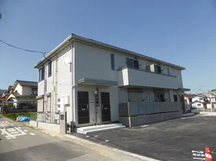 ル シエル西条の画像