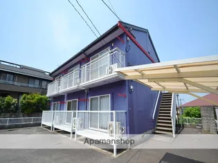 コーポながくらVの画像