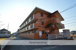 蔵田マンションⅠの画像