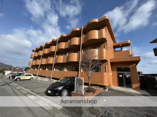 蔵田マンションⅡの画像