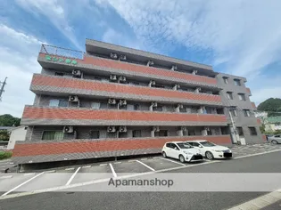 セントラル【109号室】の外観