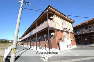 渡辺ハイツ Cの画像