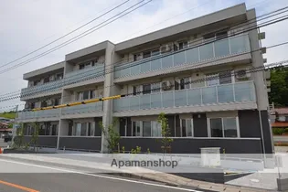 D−ROOMせのや【2階】の外観