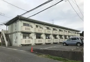 ライブ30【1階】の外観