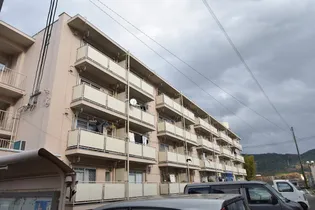 ビレッジハウス八本松2号棟の画像