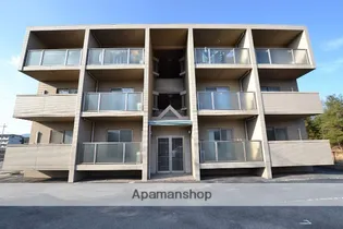 レインボーハウスⅡ【101号室】の外観