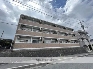 STUDENTVILLAGEHAIKONSUの画像