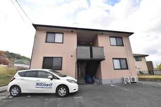 セジュールきっかわの画像