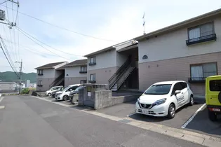 アドバンス自由が丘 Cの画像