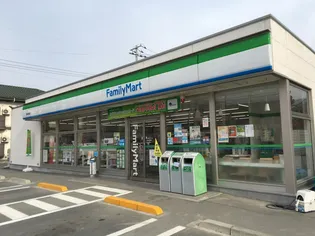 サンメゾン東北町【101号室号室】の周辺