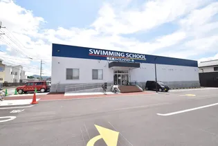 サンメゾン東北町【101号室号室】の周辺