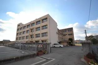 サンメゾン東北町【101号室号室】の周辺