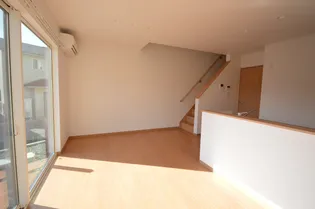 サンメゾン東北町【101号室号室】の内装