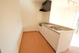 サンメゾン東北町【101号室号室】の内装