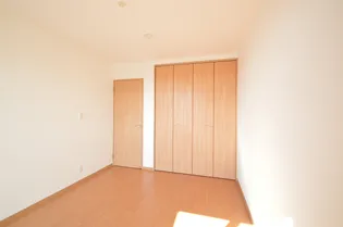 サンメゾン東北町【101号室号室】の内装