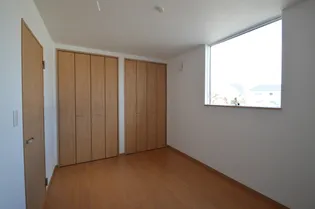 サンメゾン東北町【101号室号室】の内装