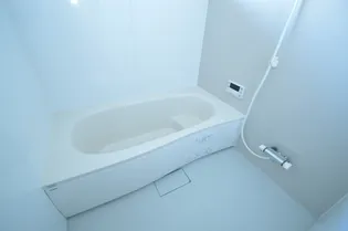 サンメゾン東北町【101号室号室】の風呂