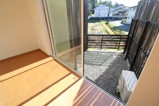 サンメゾン東北町【101号室号室】の内装