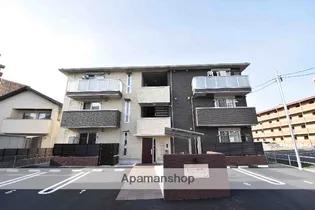 ジョイアススマート西条【2階】の外観