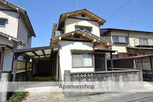 広島県東広島市黒瀬町宗近柳国【一戸建】の外観