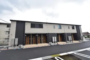 メゾン ルピナス Aの画像