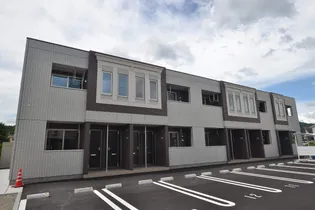 FOREST HOUSEの画像