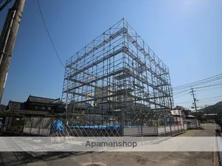 サニーライトハイツ【3階】の外観