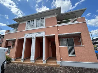 カメリアBの画像