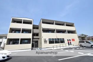 グレイスコートの画像