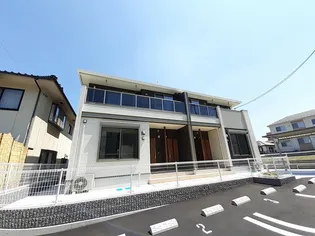 セントラル セブンAの画像