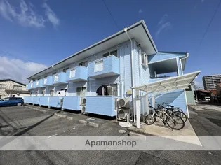 グリーンコーポEの画像