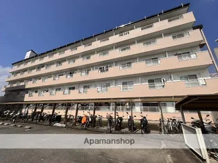 アビリオ西条中央の画像