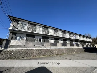 ラ パルテール東広島弐番館の画像